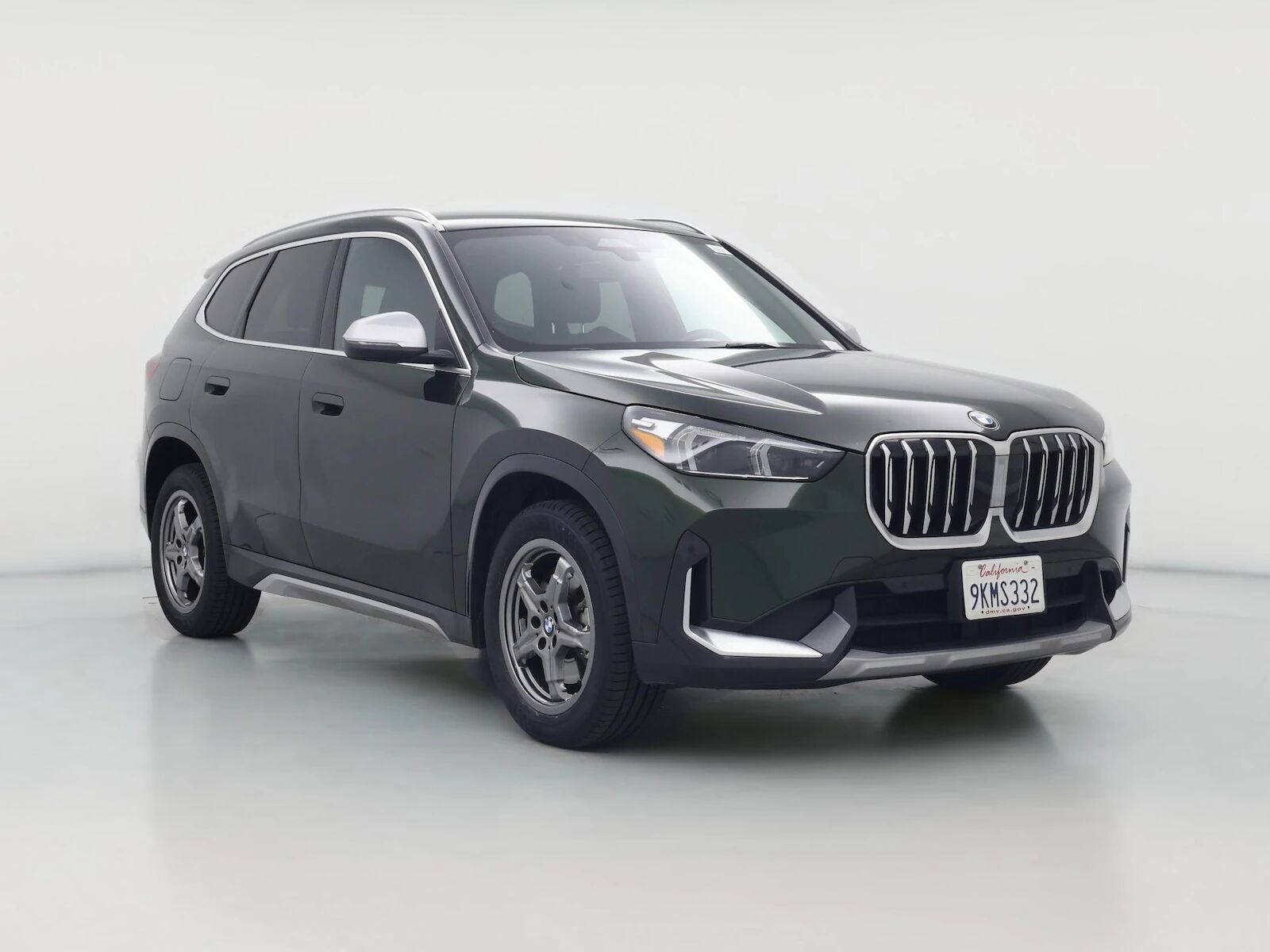 2024 BMW X1