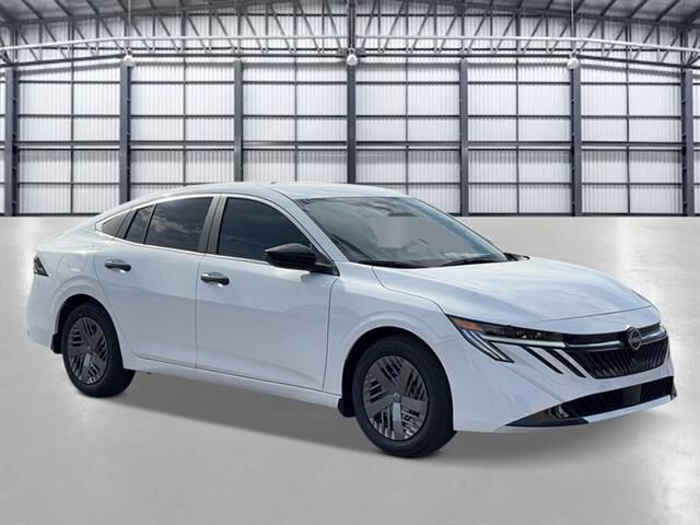2026 NISSAN Sentra