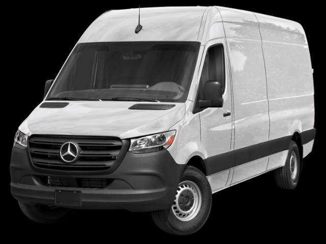 2026 MERCEDES-BENZ Sprinter