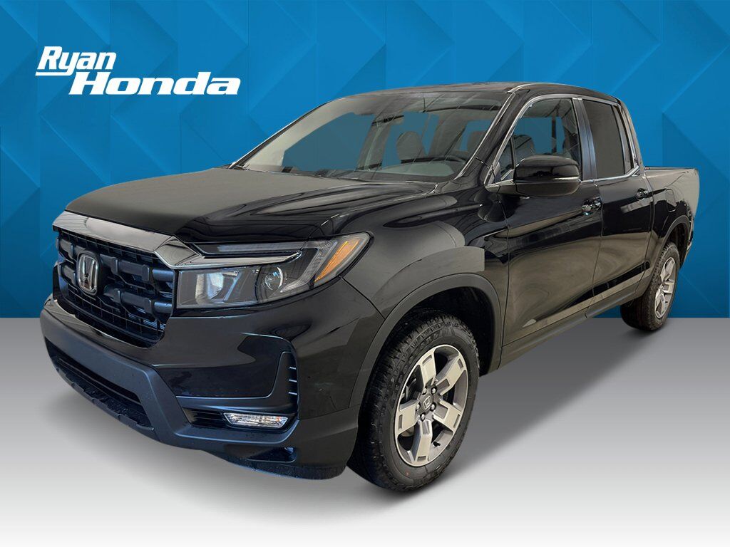 2026 HONDA Ridgeline