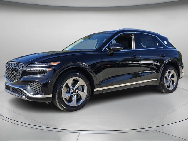 2026 GENESIS GV70