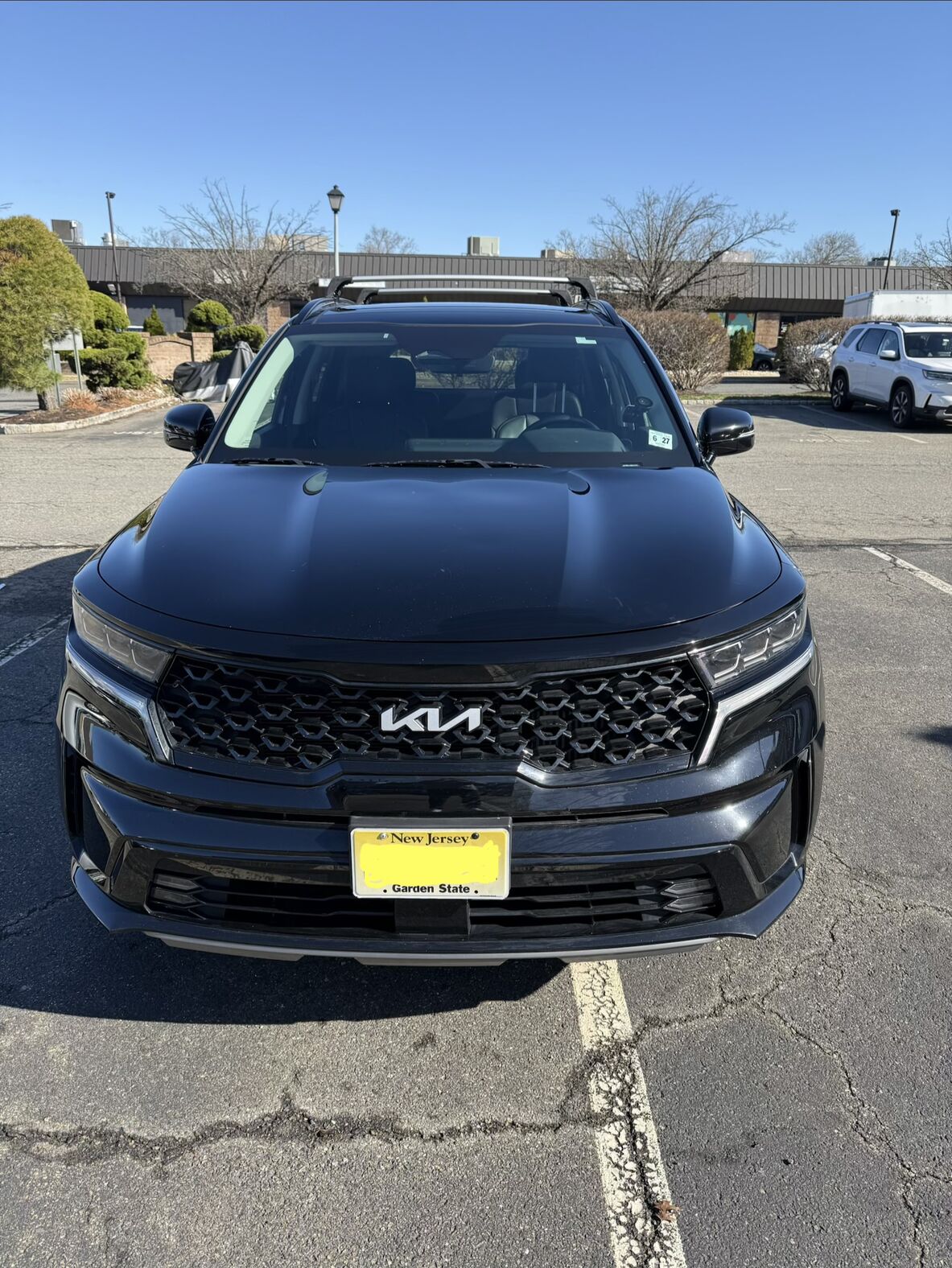 2022 KIA Sorento