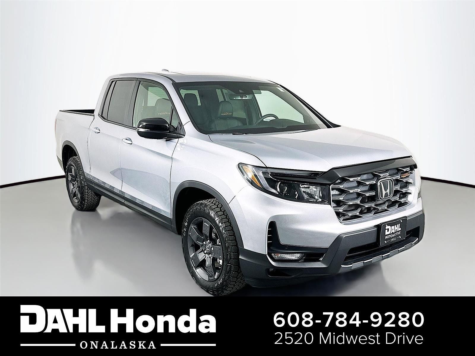 2026 HONDA Ridgeline