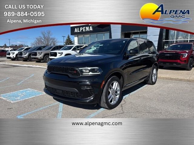 2023 DODGE Durango
