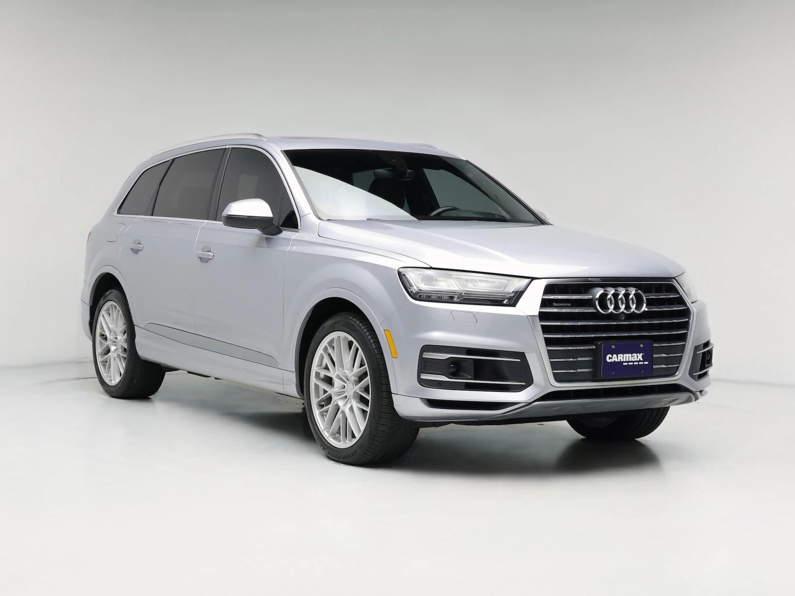 2018 AUDI Q7
