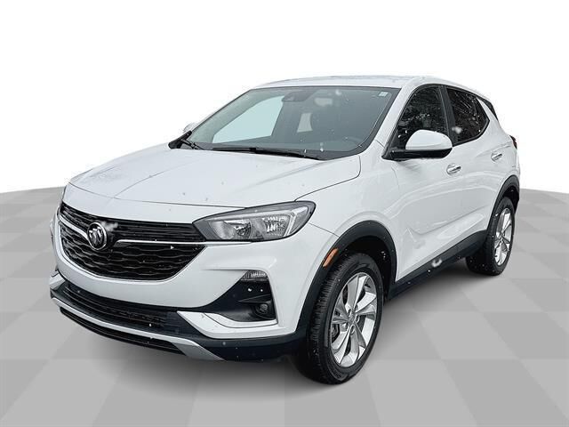 2023 BUICK Encore GX