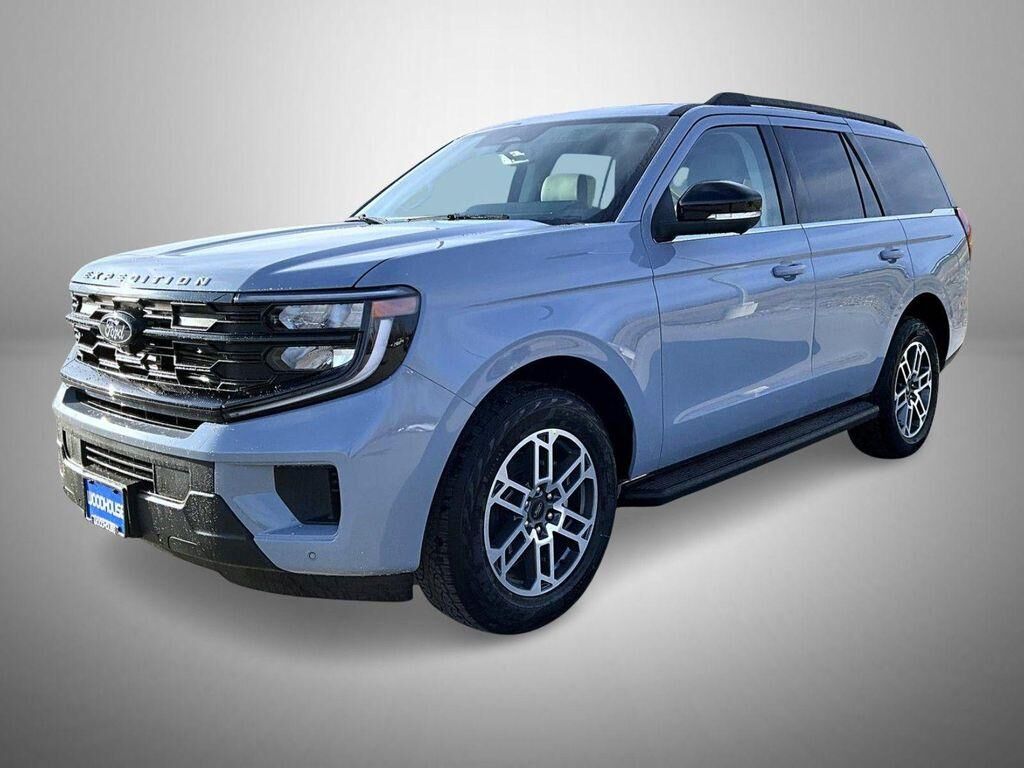 2026 FORD Expedition