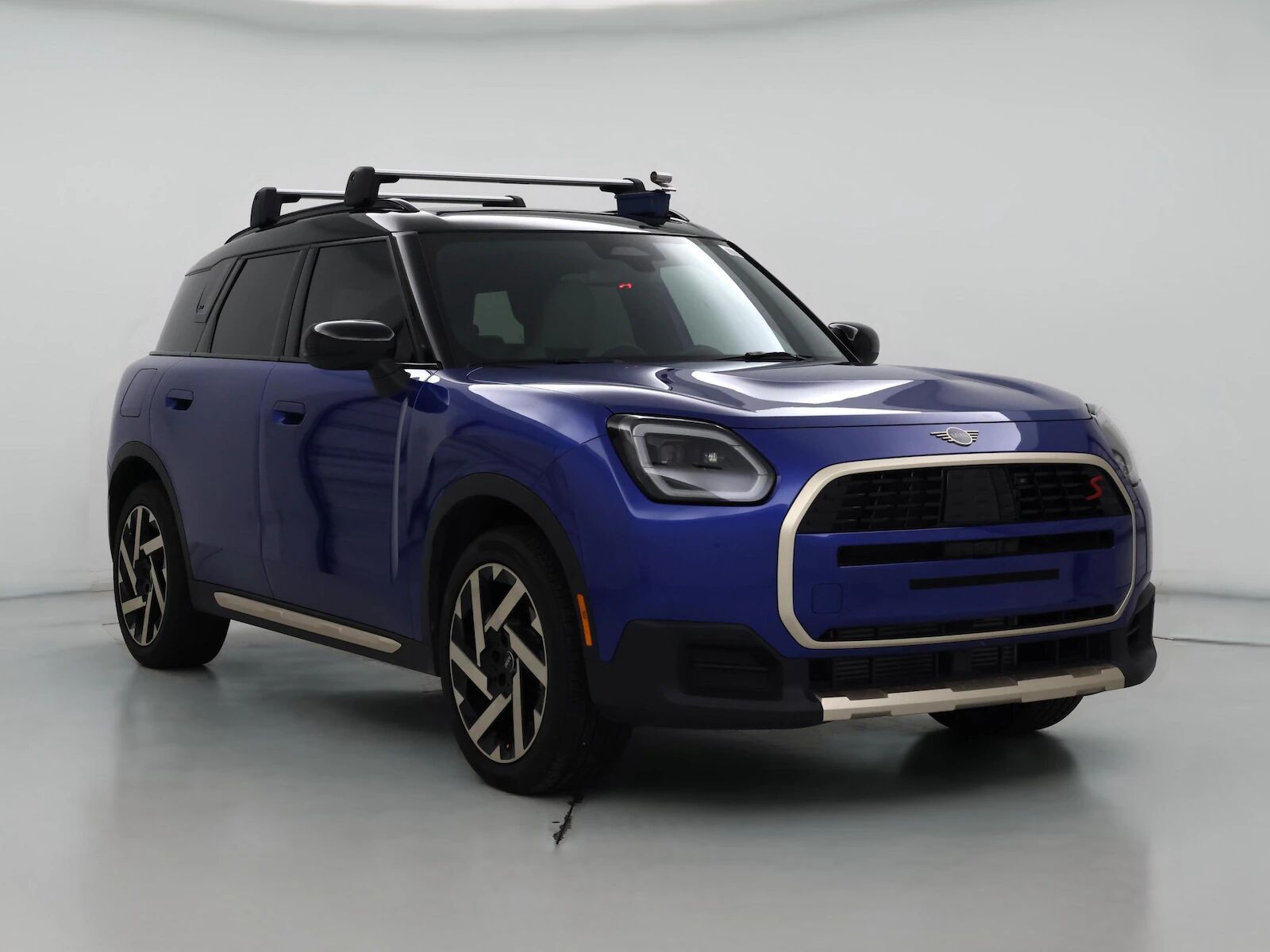 2025 MINI Countryman