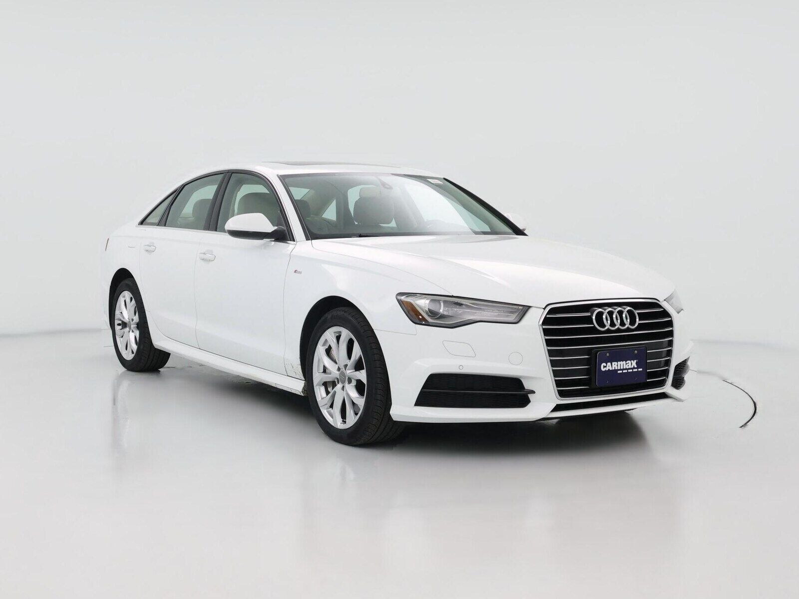 2018 AUDI A6