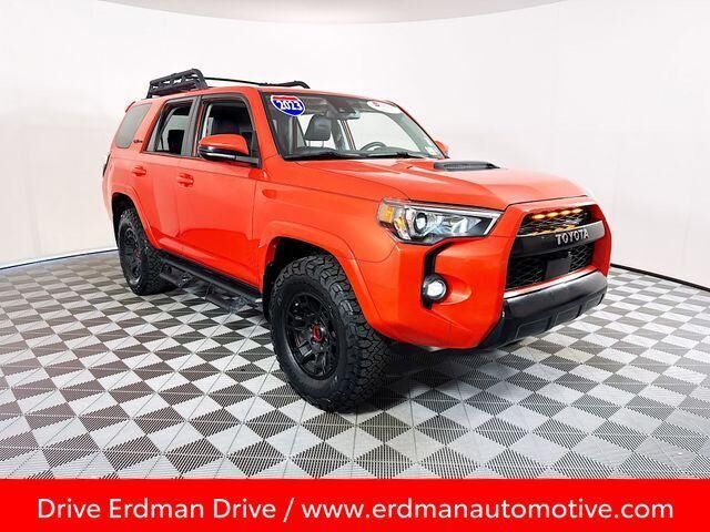2023 TOYOTA 4-Runner
