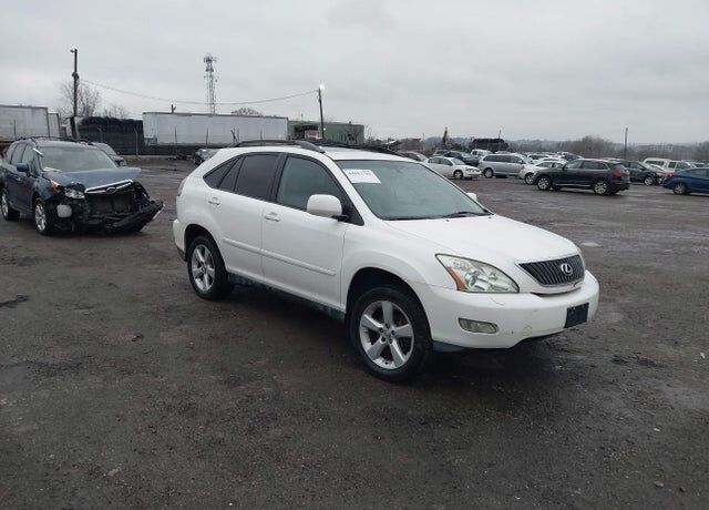 2005 LEXUS RX