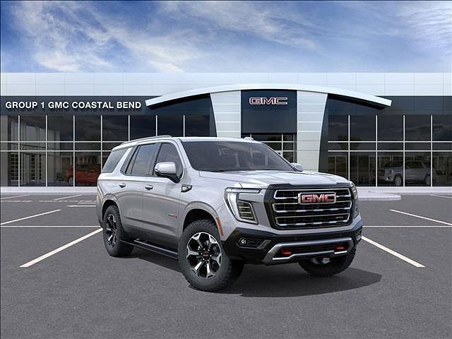2026 GMC Yukon