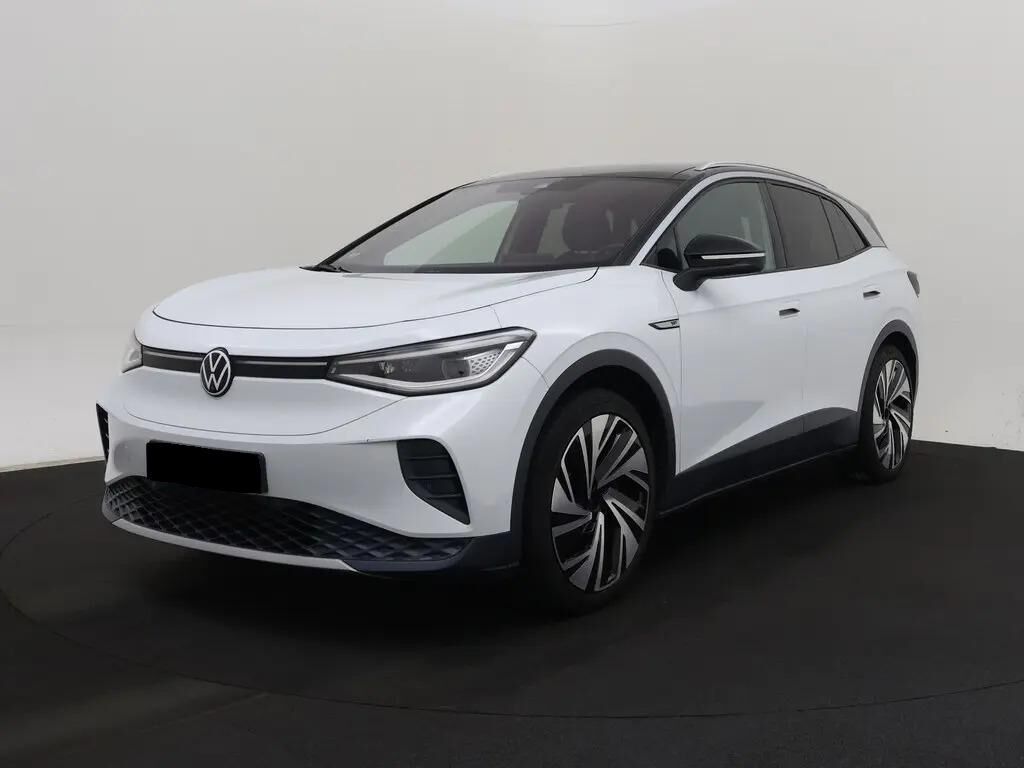 2021 VOLKSWAGEN ID.4