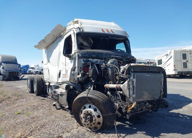 2026 FREIGHTLINER Cascadia