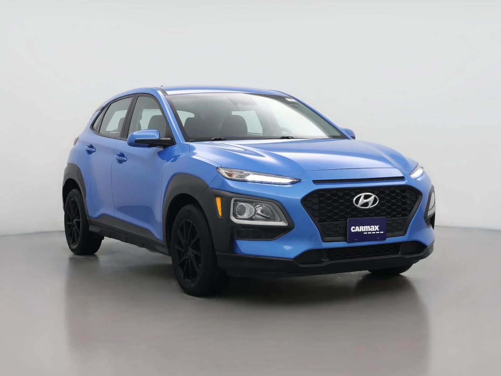 2019 HYUNDAI Kona