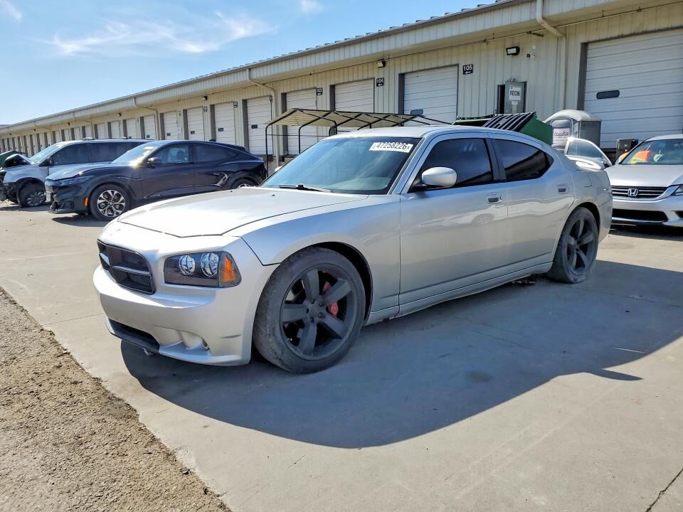 2006 DODGE Charger