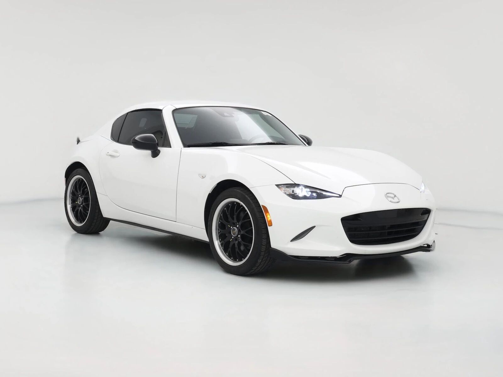 2021 MAZDA MX-5