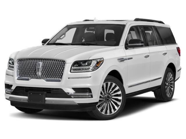 2020 LINCOLN Navigator L