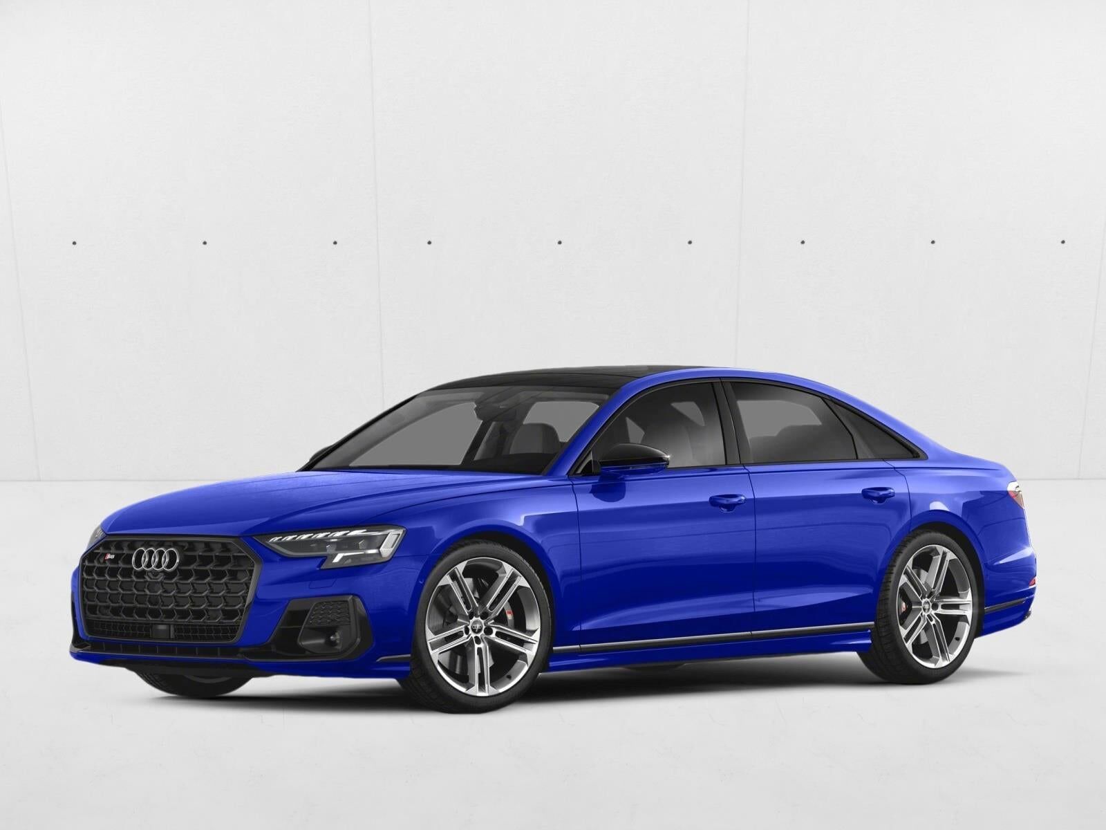 2023 AUDI S8