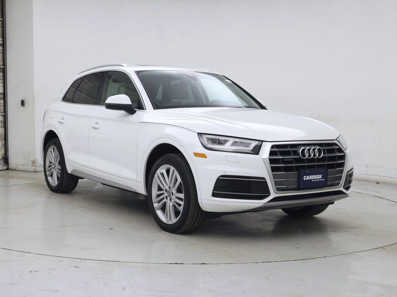 2020 Audi Q5