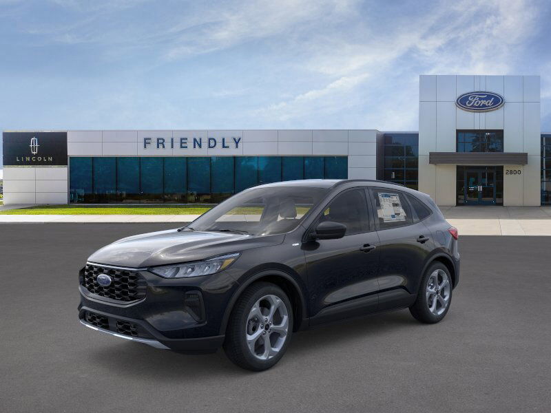 2026 FORD Escape