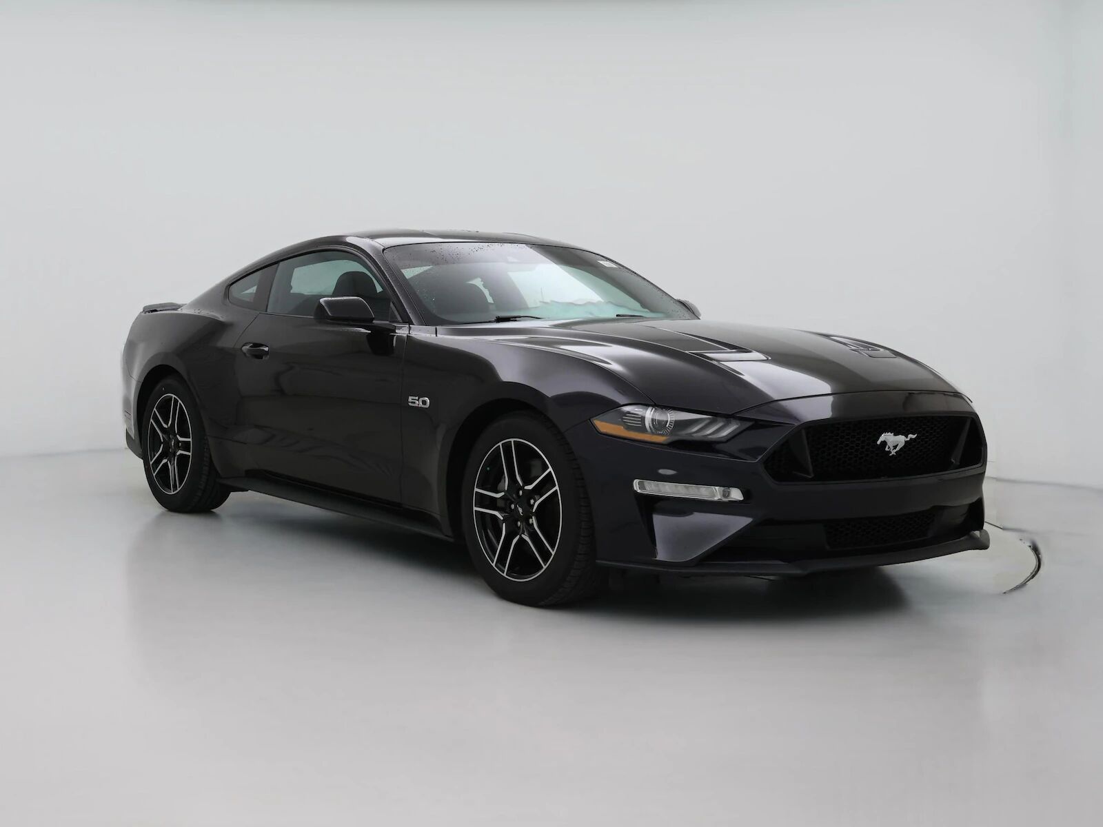 2023 FORD Mustang