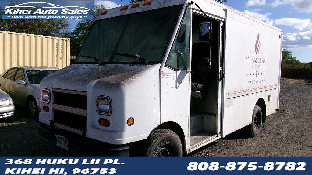 2003 FORD E-350