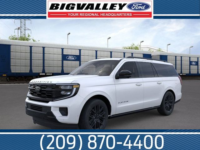 2026 FORD Expedition