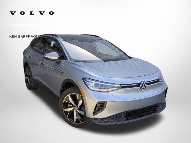 2023 VOLKSWAGEN ID.4