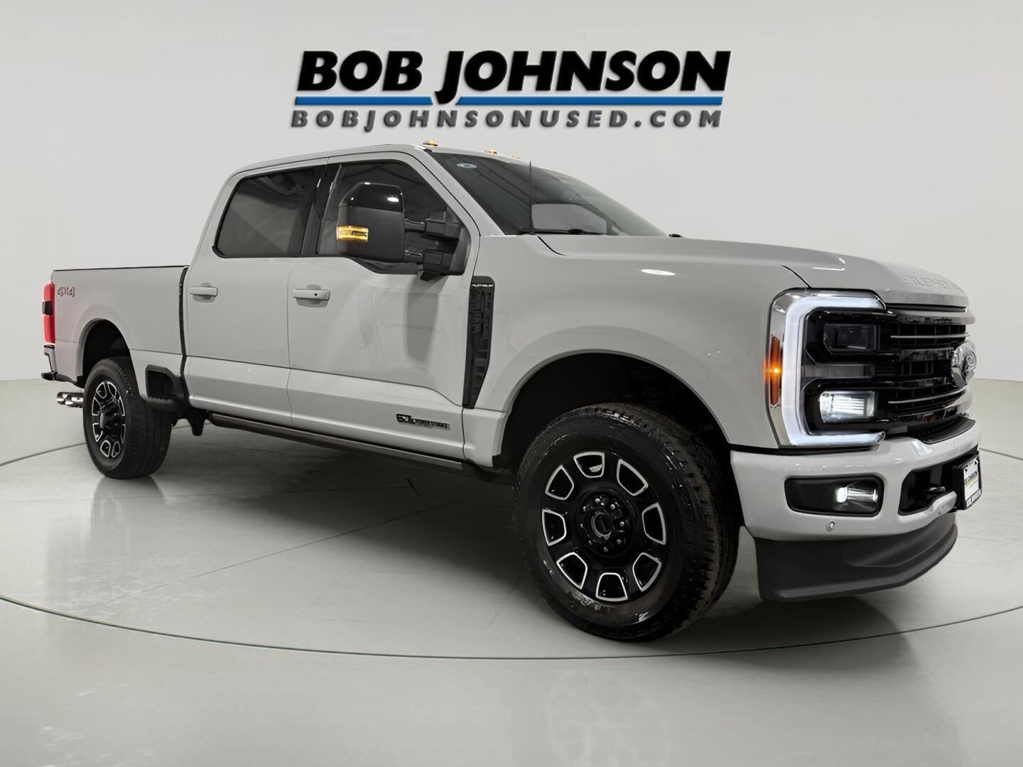 2025 FORD F-250