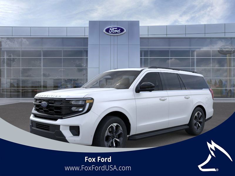 2026 FORD Expedition