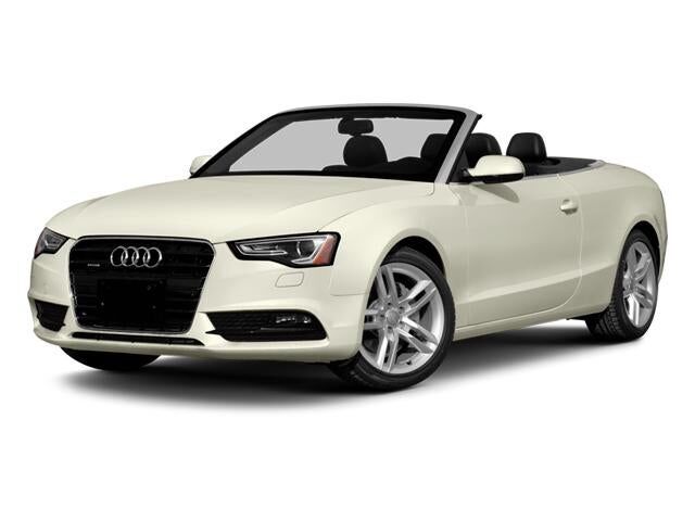 2014 AUDI A5