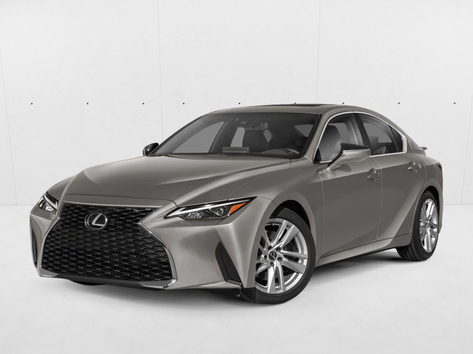 2023 LEXUS IS