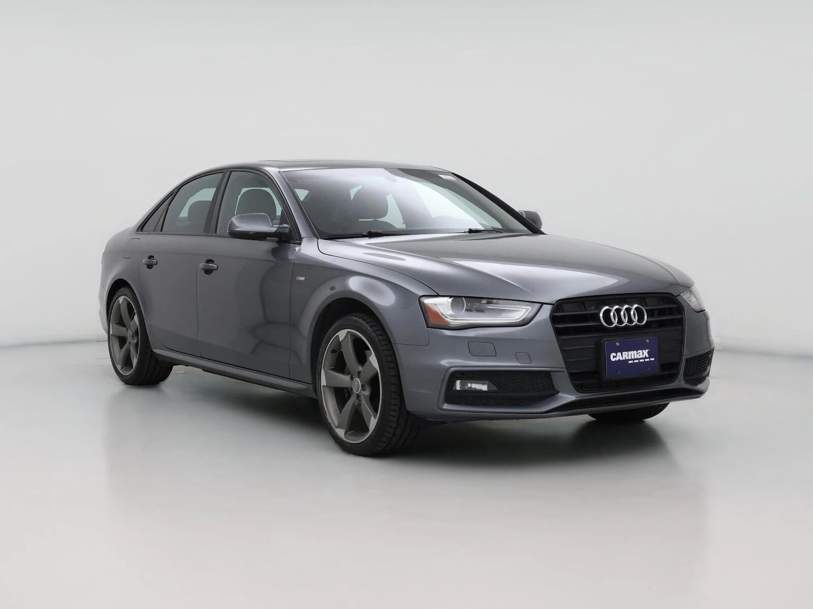 2015 AUDI A4