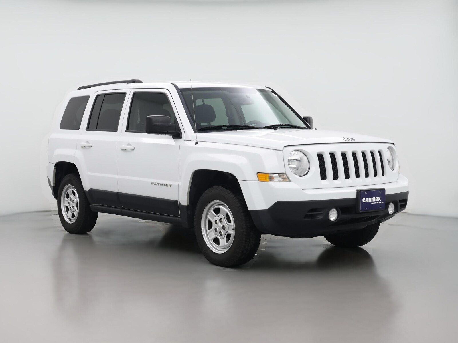2016 JEEP Patriot