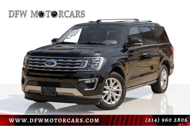 2019 FORD Expedition