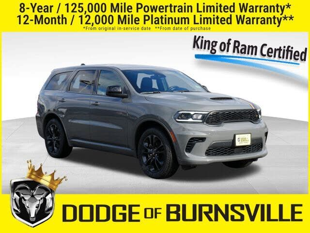 2023 DODGE Durango