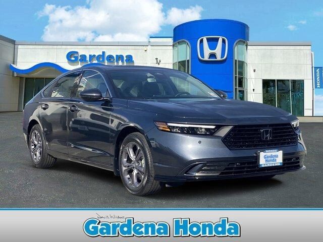 2026 Honda Accord