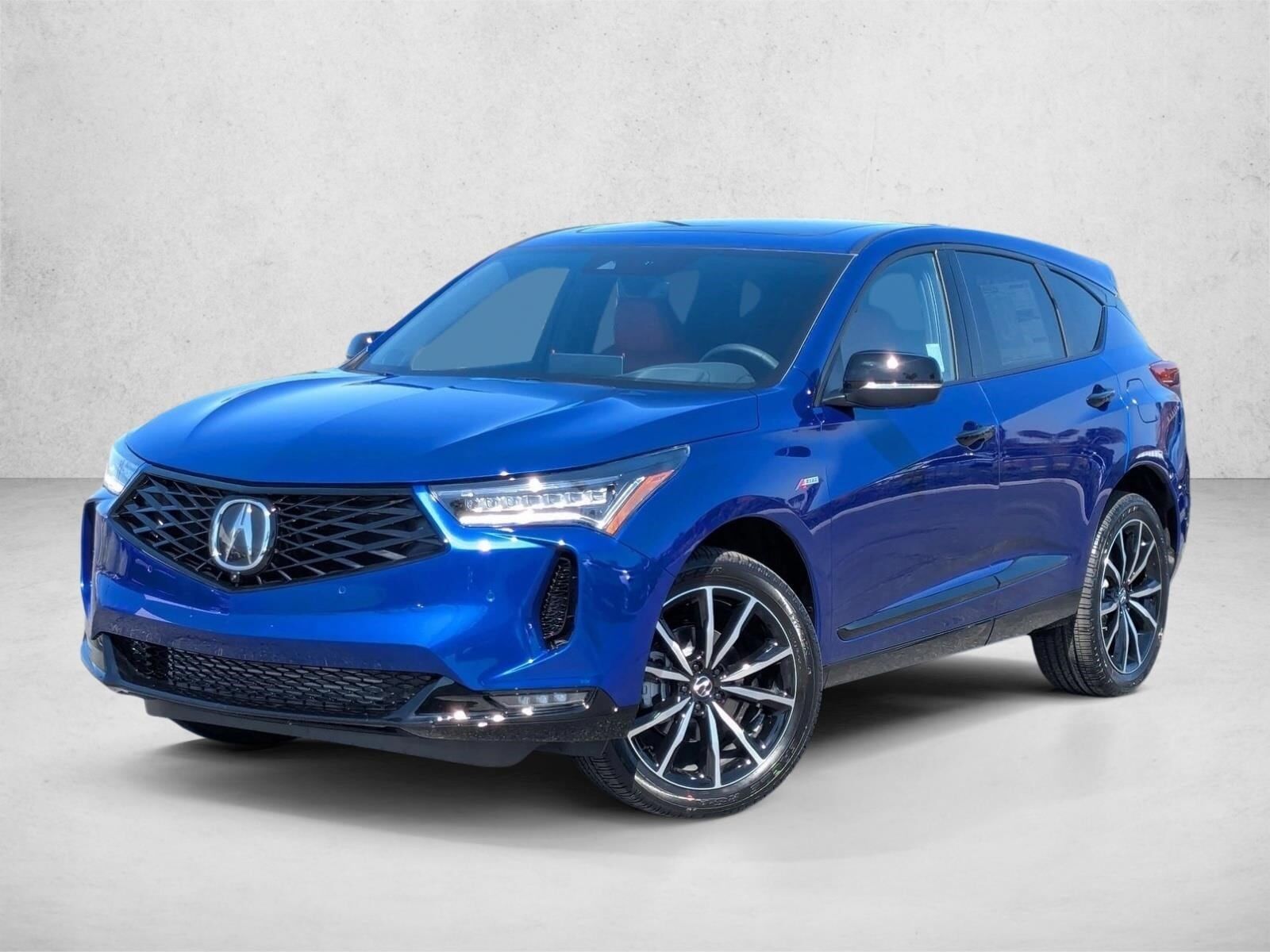 2026 ACURA RDX