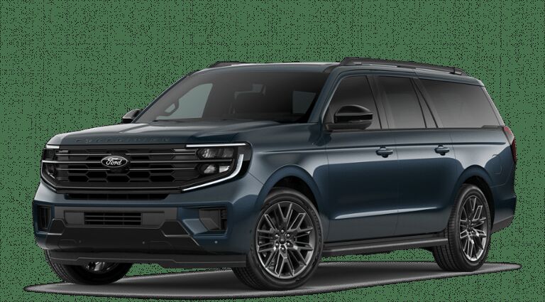 2026 FORD Expedition