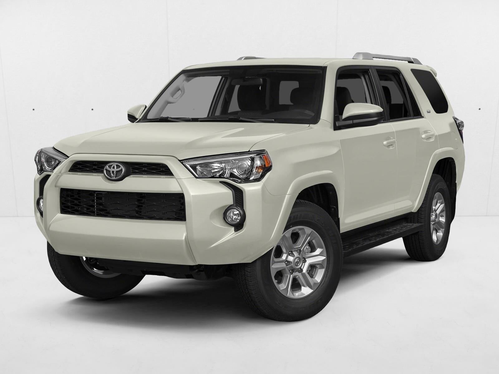 2015 TOYOTA 4-Runner