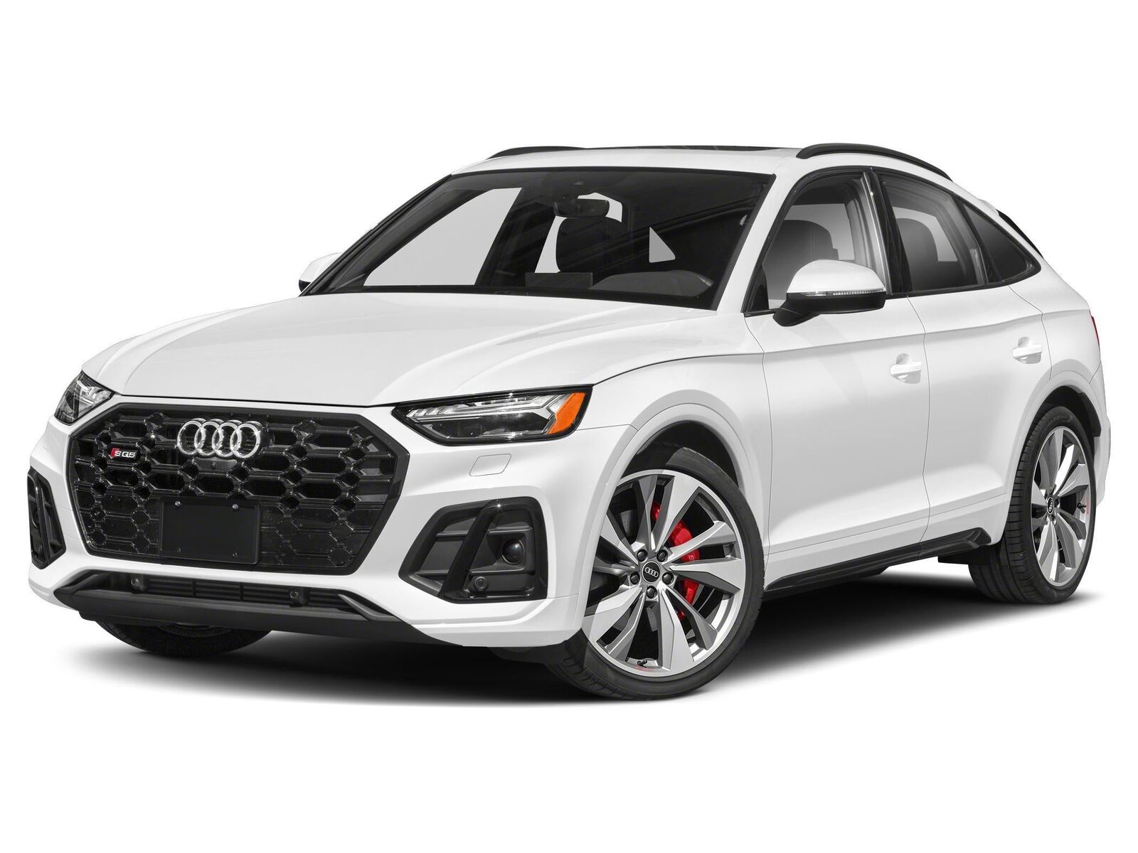 2023 AUDI SQ5