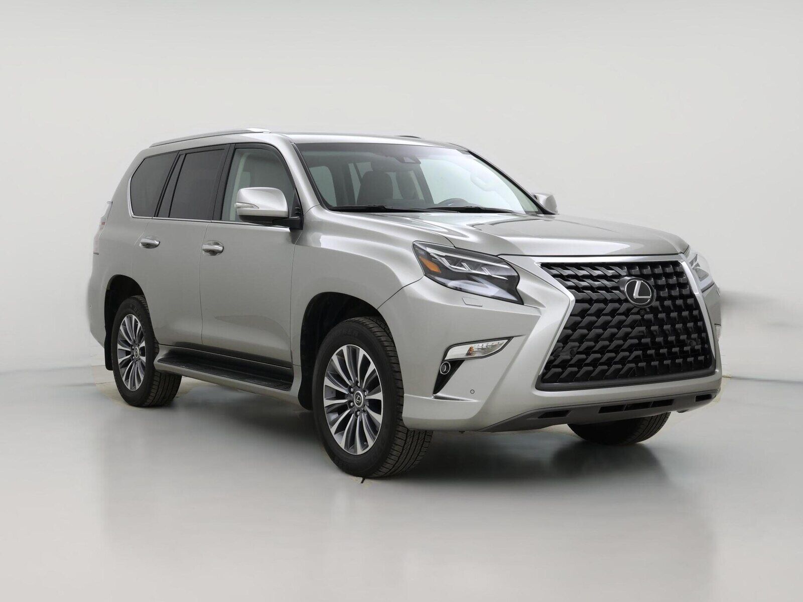 2022 LEXUS GX