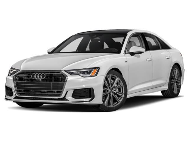 2019 AUDI A6