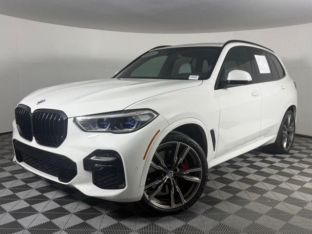 2023 BMW X5