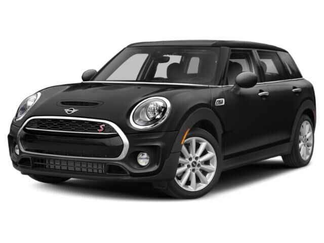 2019 MINI Clubman