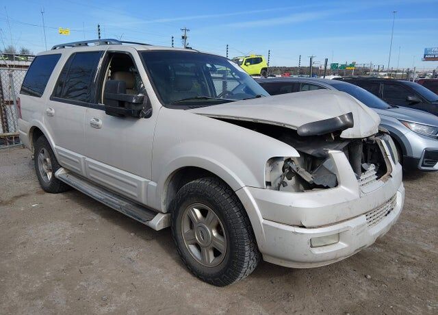 2006 FORD Expedition