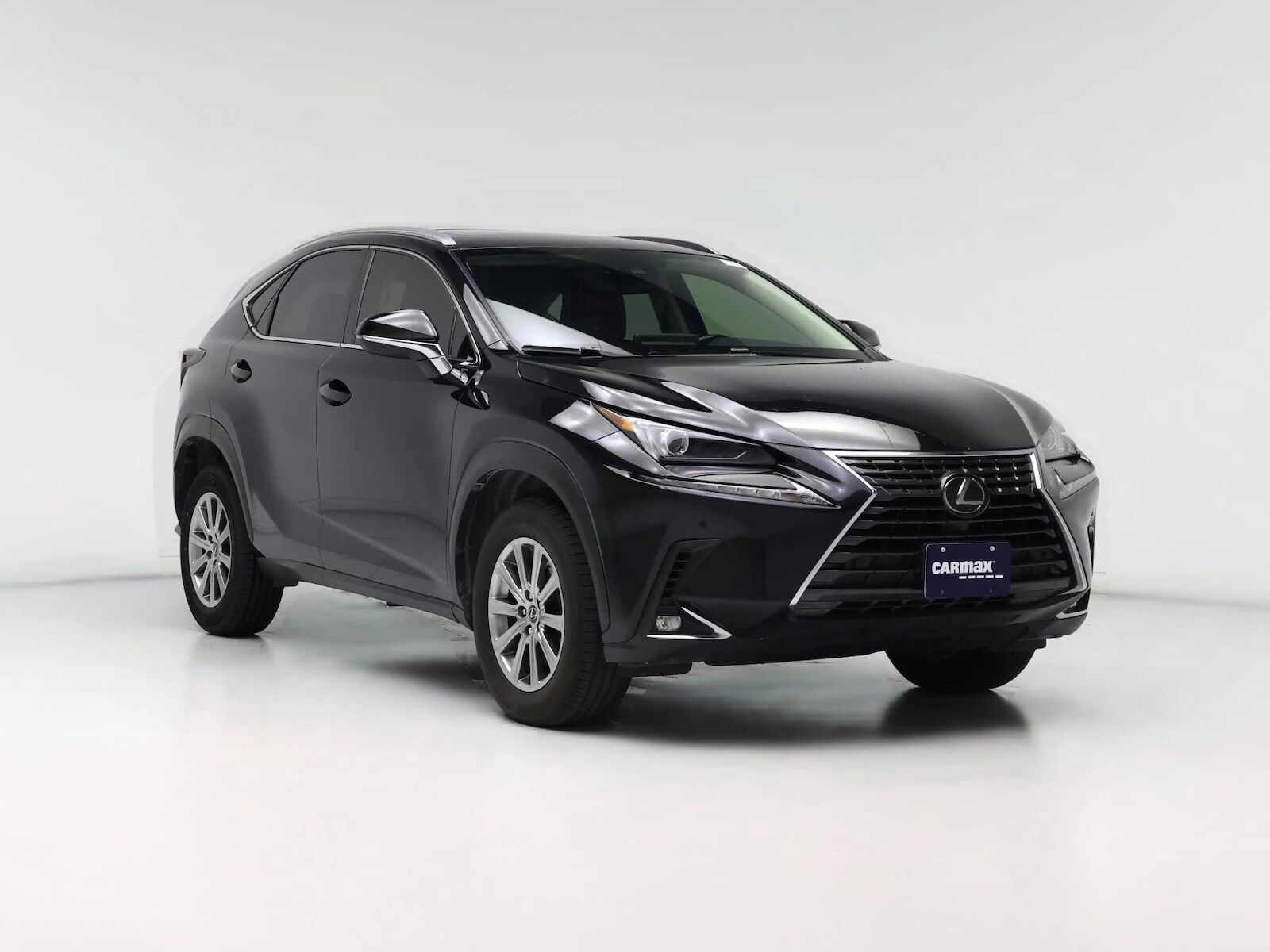 2021 LEXUS NX