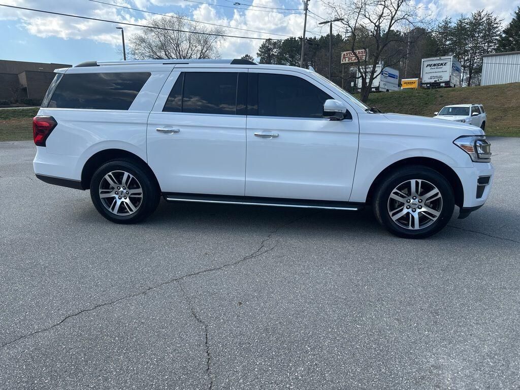 2023 FORD Expedition