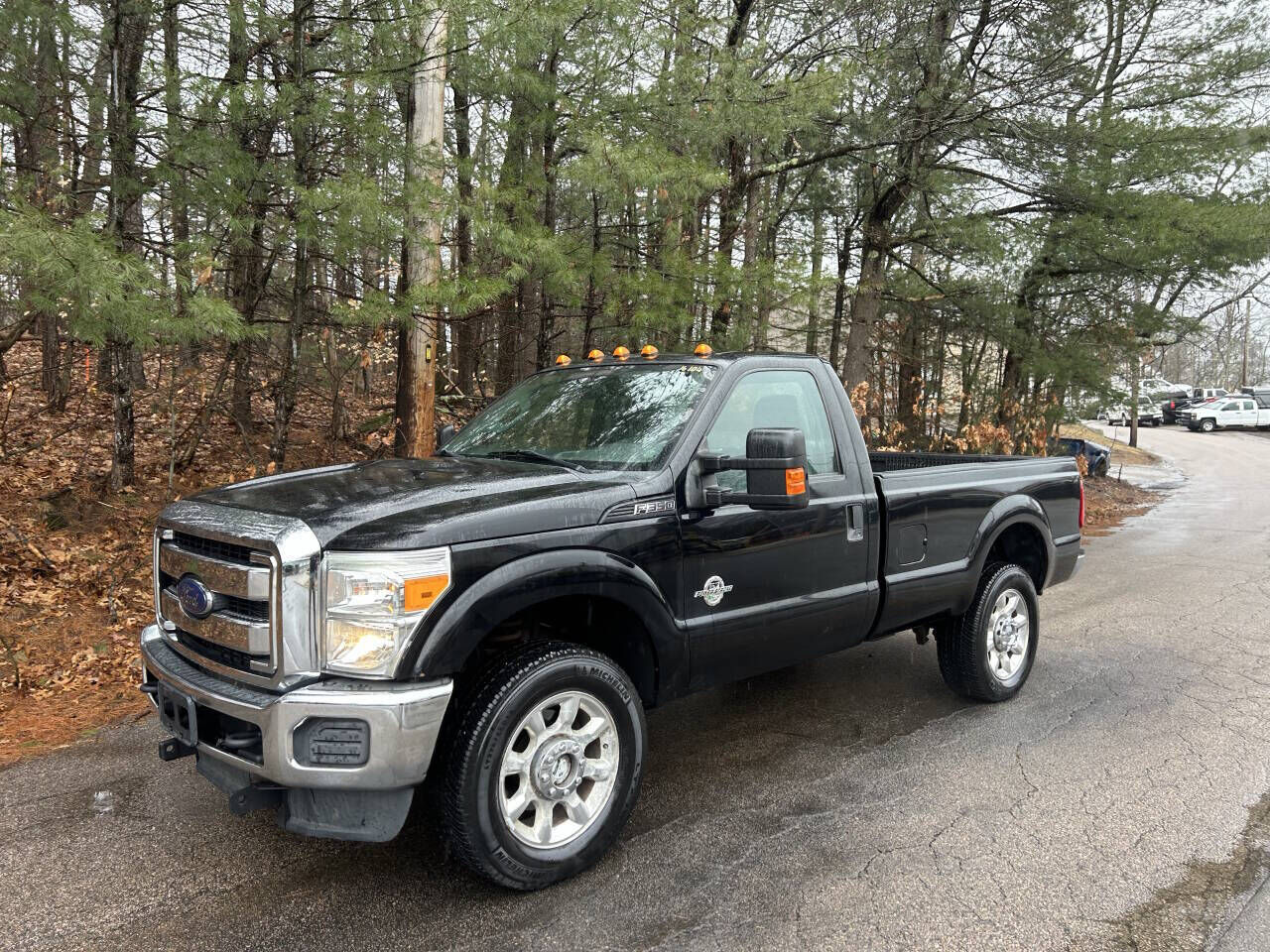 2016 FORD F-350